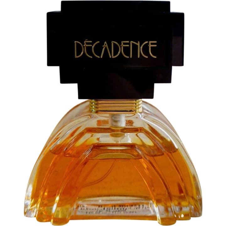 Décadence EDT