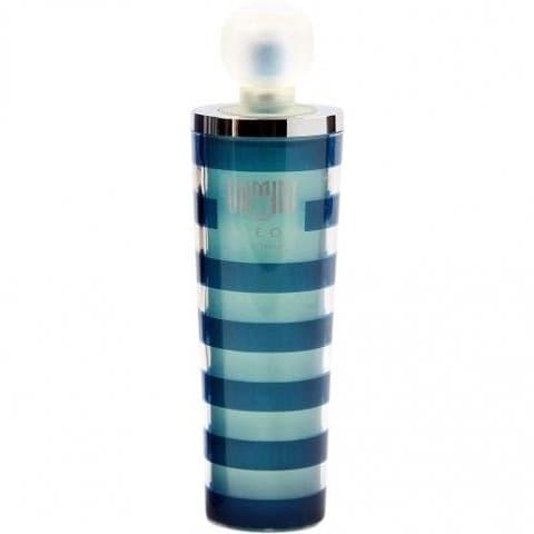 Uomini Éleos EDT by Micys Company perfume bottle