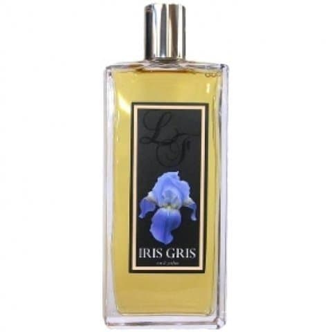 Iris Gris