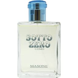 Sotto Zero Uomo