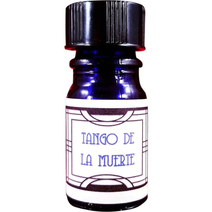 Tango de la Muerte