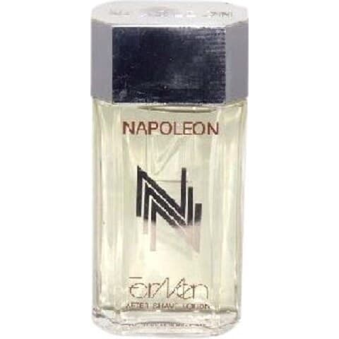 Napoleon for Men (After Shave Lotion)