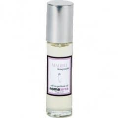 Savannah Magnolia (Perfume Oil)