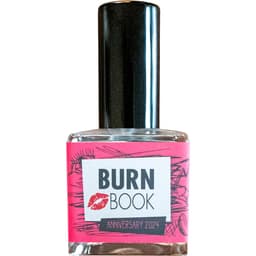 Burn Book (Extrait de Parfum)