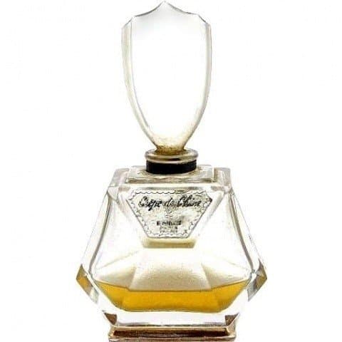 Crêpe de Chine (Parfum)