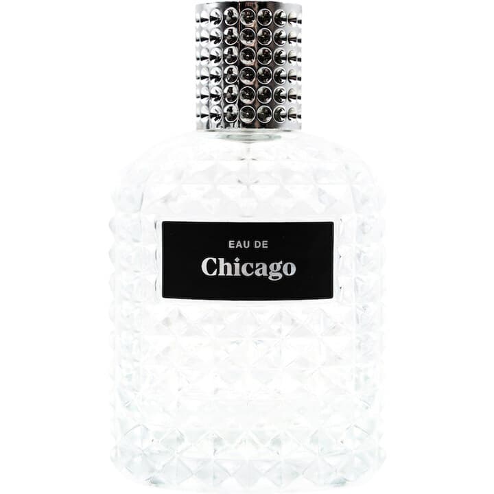 Eau de Chicago