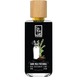 Dark Milk Patchouli