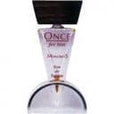 Once for him