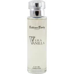 Lila Vanilla