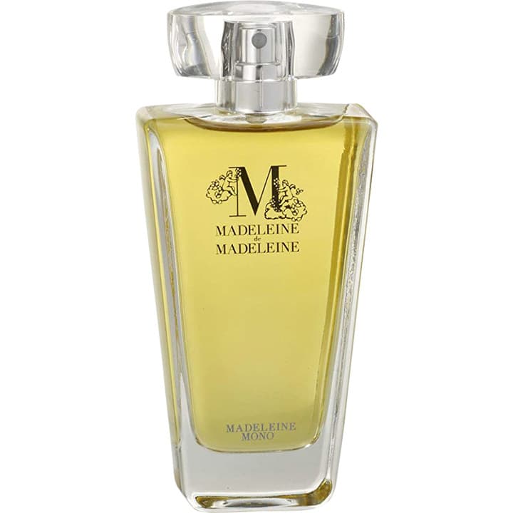 Madeleine de Madeleine EDP