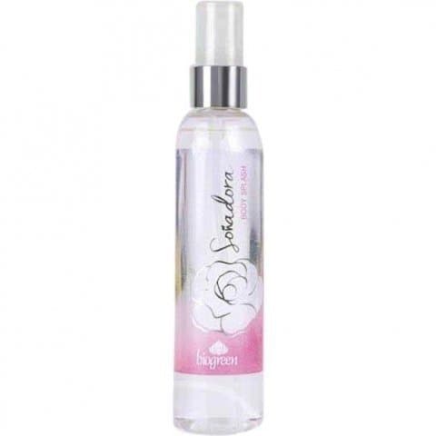 Soñadora by Biogreen perfume bottle