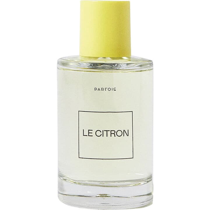 Le Citron