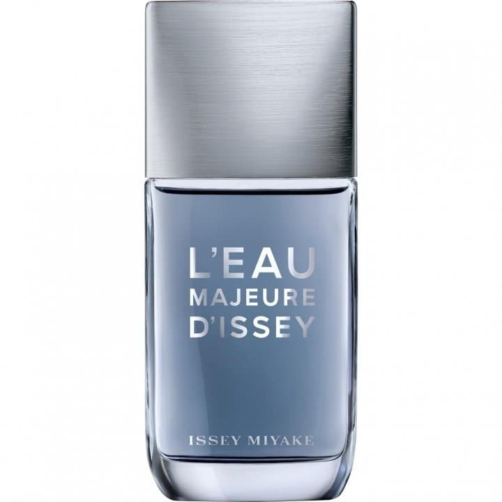 L'Eau Majeure d'Issey