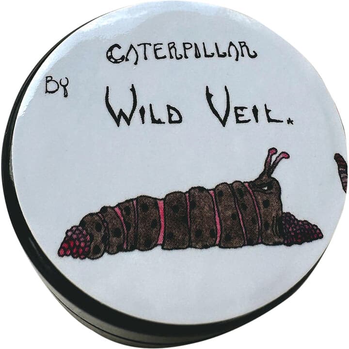 Caterpillar (Solid Perfume)