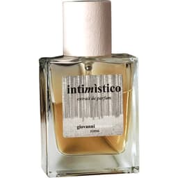 Intimìstico