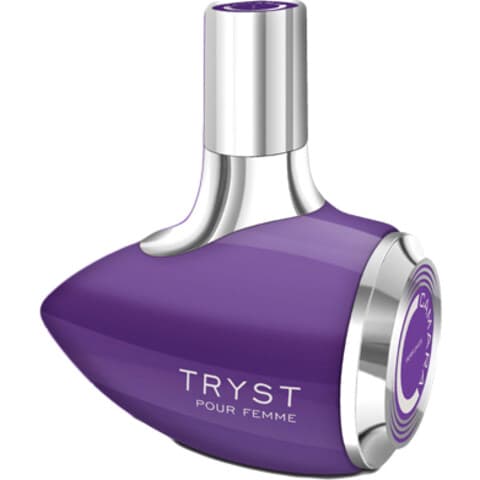 Tryst pour Femme