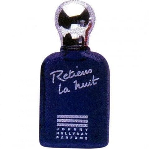 Retiens La Nuit EDT