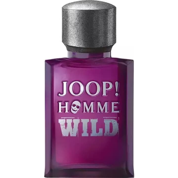 Joop! Homme Wild