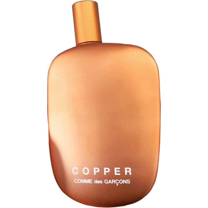 Copper