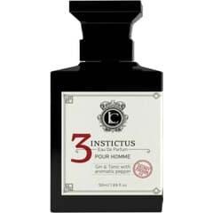 3 Instictus by Lavish Care perfume bottle