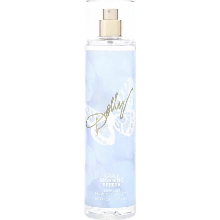 Early Morning Breeze (Body Mist)