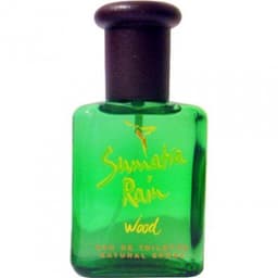 Sumatra Rain Wood EDT