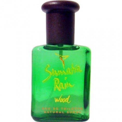 Sumatra Rain Wood EDT