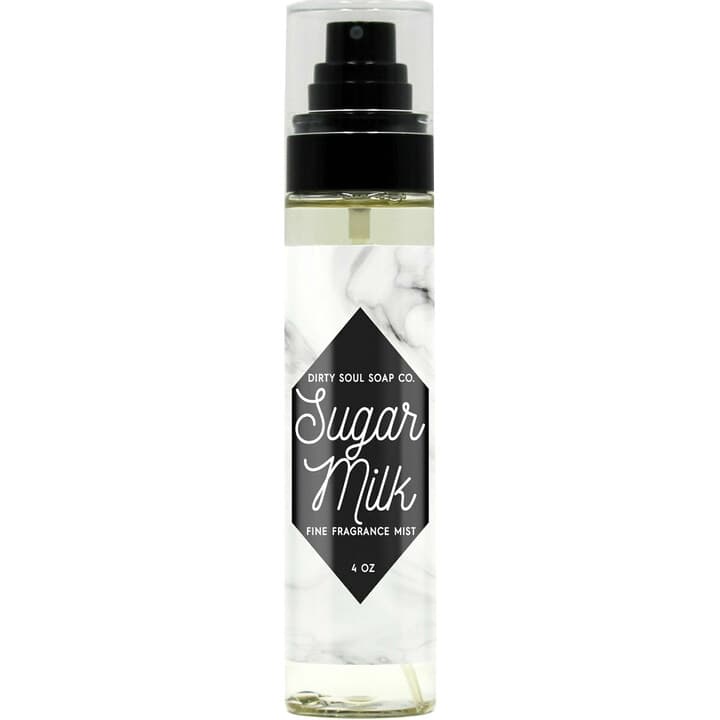 Sugar Milk (Fragrance Mist)