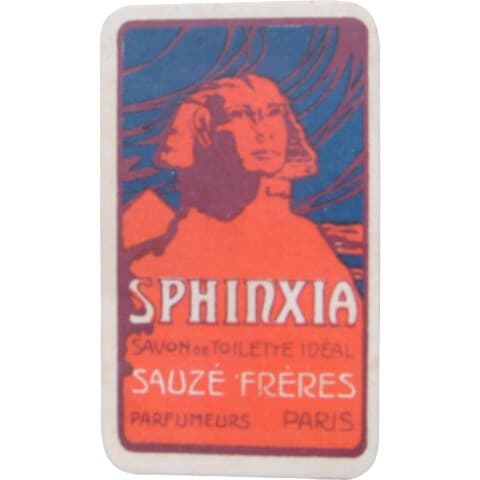 Sphinxia