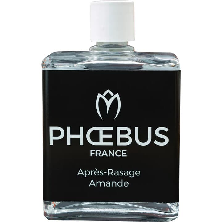 Phoebus Amande