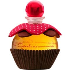 Cupcake Me - Caramelo Divertido