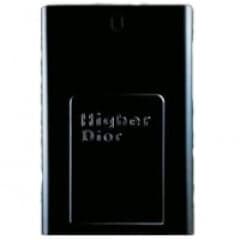 Higher Limited Edition Black