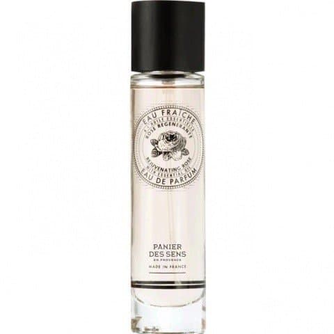 Rose Regenerante / Rejuvenating Rose EDP