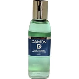 Damon Modern Chypre / ダモン モダンシプレ (Fresh Cologne)