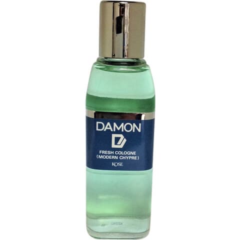 Damon Modern Chypre / ダモン モダンシプレ (Fresh Cologne)