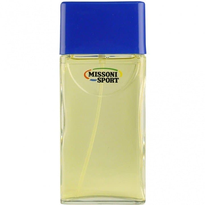 Missoni Sport EDT