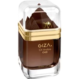 Giza of Arabia Oud