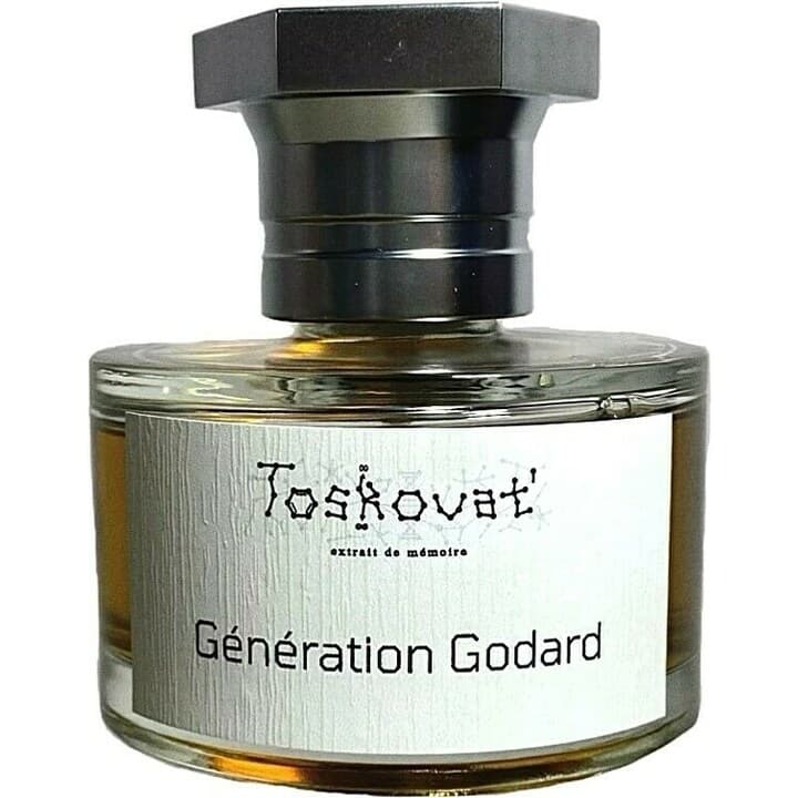 Génération Godard