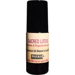Sacred Lotus