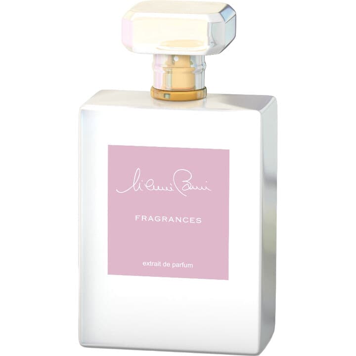 Silvia Berri by Rudy Profumi perfume bottle
