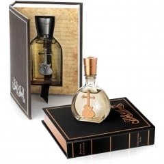Elvis Jesus for Him by Elvis Jesus perfume bottle