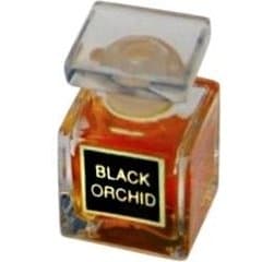 Black Orchid