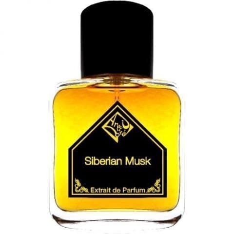 Siberian Musk