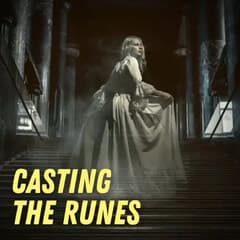 Casting the Runes