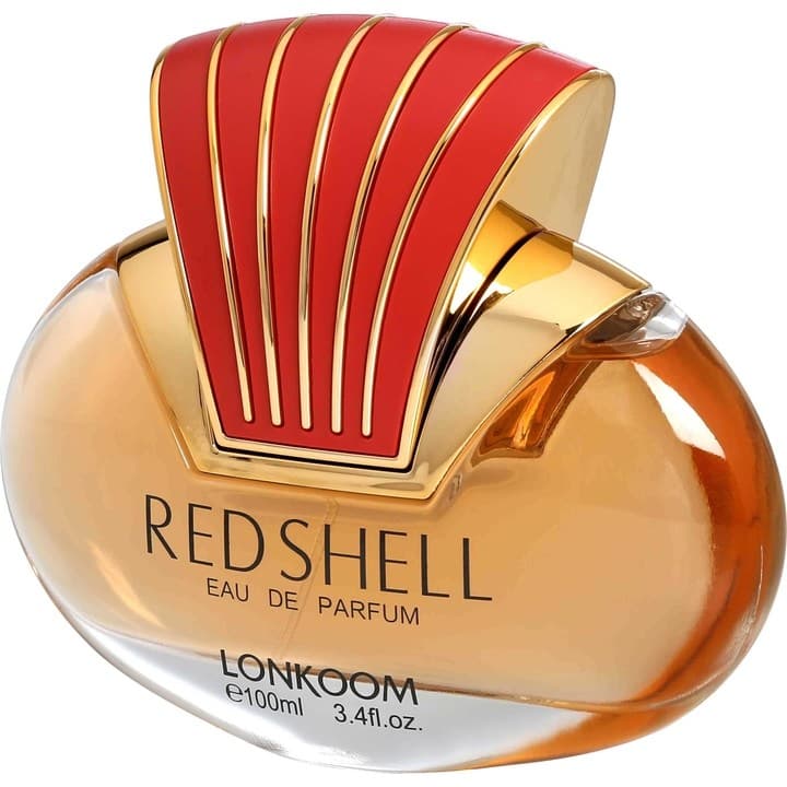 Red Shell