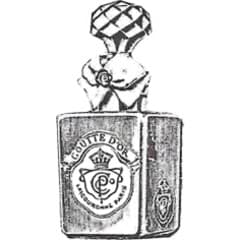Goutte d'Or by Crown Perfumery perfume bottle