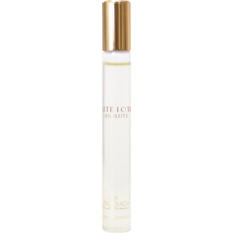 White Lotus Absolute (Perfume Oil)