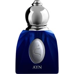 Ayn (Perfume Oil)