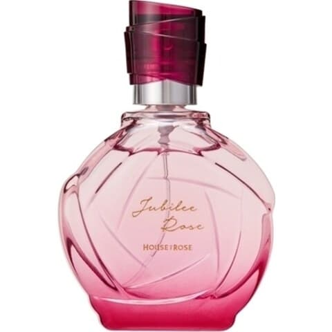 Jubilee Rose / ジュビリーローズ EDP