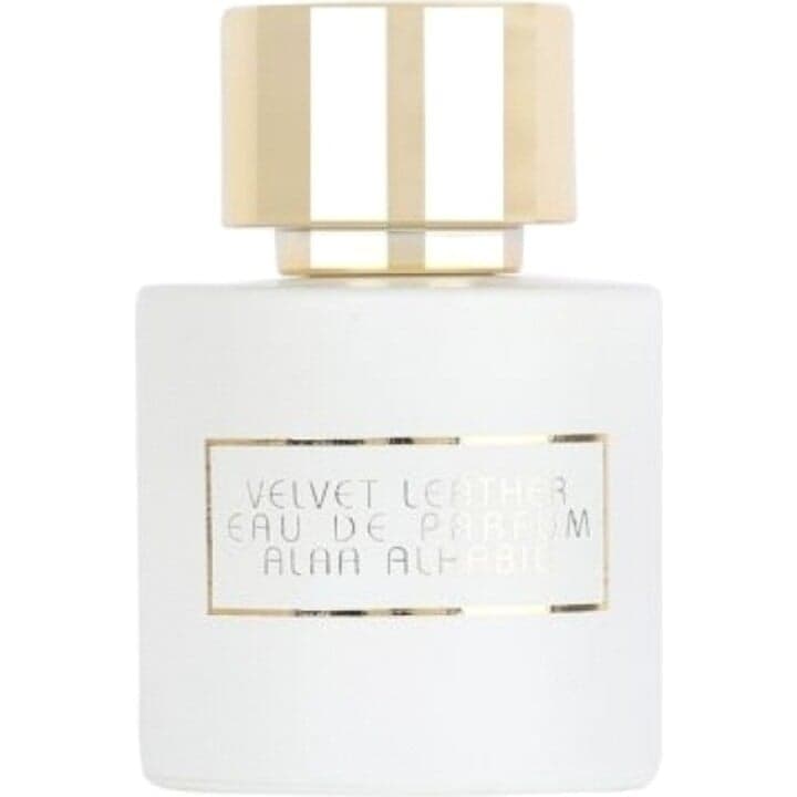 Velvet Leather EDP